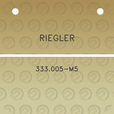 riegler-333005-m5