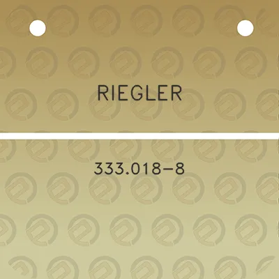 riegler-333018-8