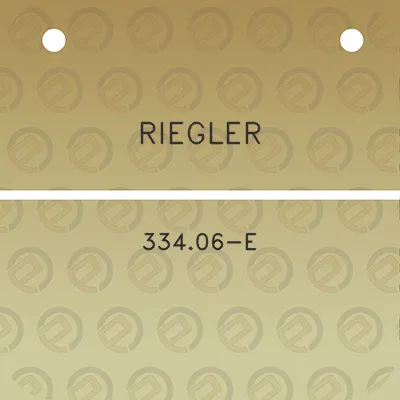 riegler-33406-e