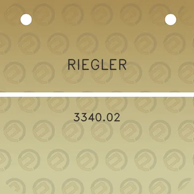 riegler-334002