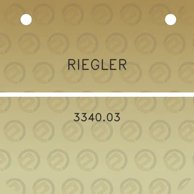 riegler-334003