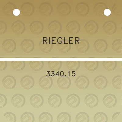 riegler-334015