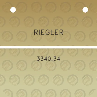 riegler-334034