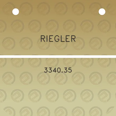 riegler-334035