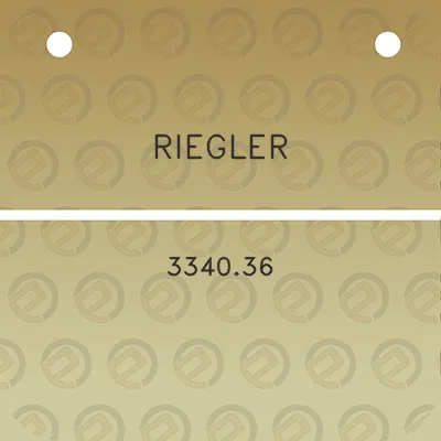 riegler-334036