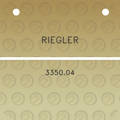 riegler-335004