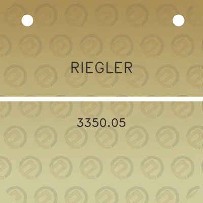 riegler-335005