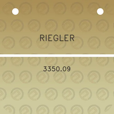 riegler-335009