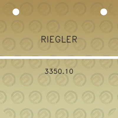 riegler-335010