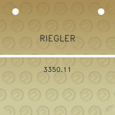 riegler-335011