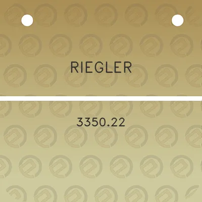 riegler-335022