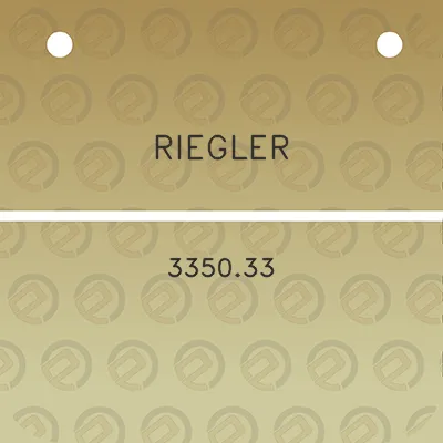 riegler-335033