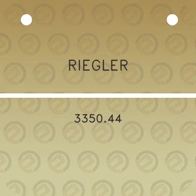 riegler-335044