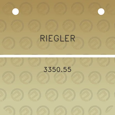 riegler-335055