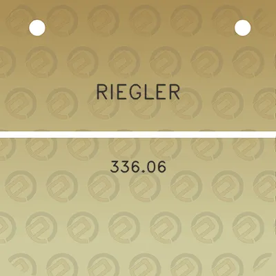 riegler-33606