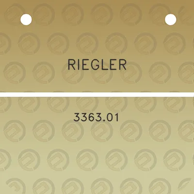 riegler-336301