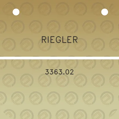 riegler-336302