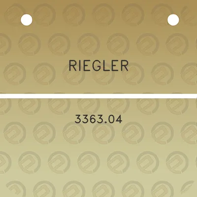 riegler-336304