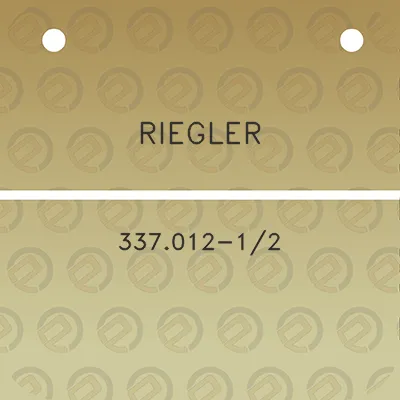 riegler-337012-12