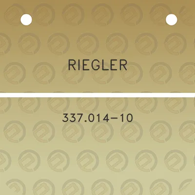 riegler-337014-10