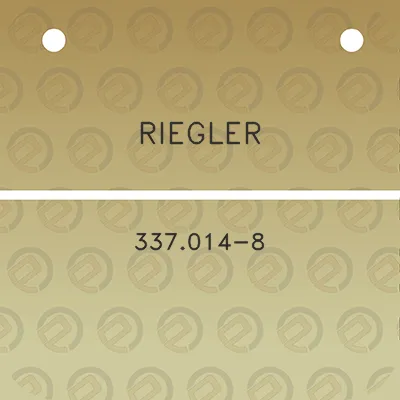 riegler-337014-8