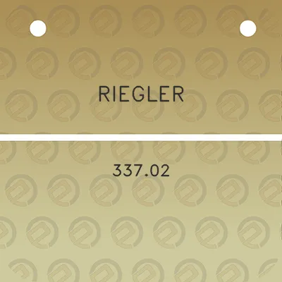 riegler-33702