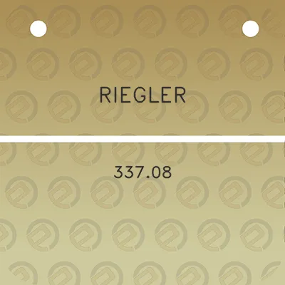 riegler-33708