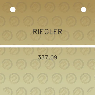 riegler-33709