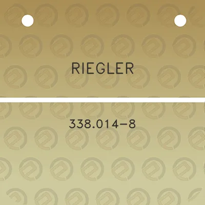 riegler-338014-8