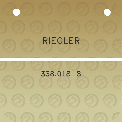 riegler-338018-8