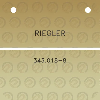 riegler-343018-8