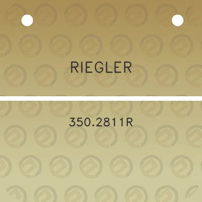 riegler-3502811r