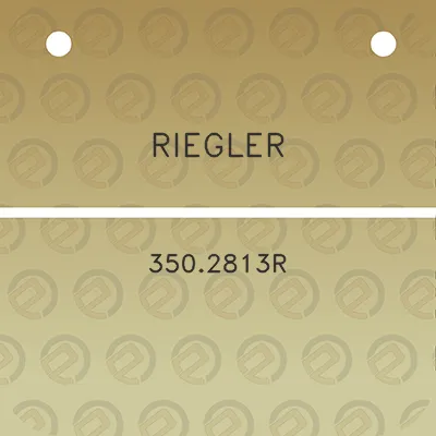 riegler-3502813r