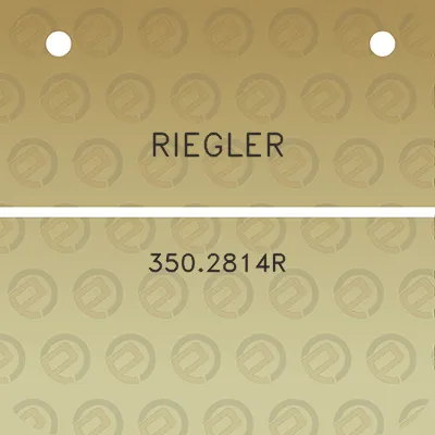 riegler-3502814r