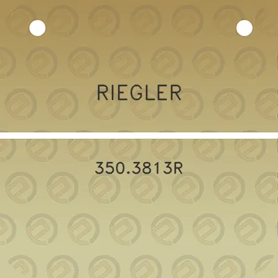 riegler-3503813r