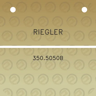 riegler-3505050b