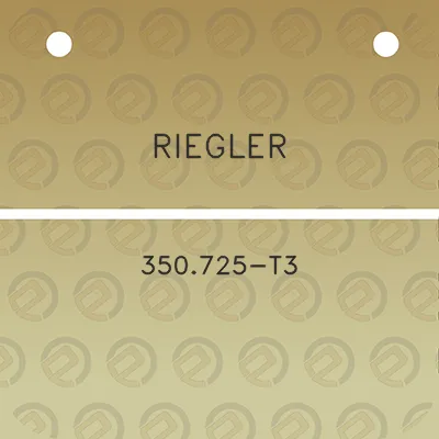 riegler-350725-t3