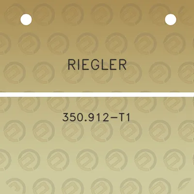 riegler-350912-t1