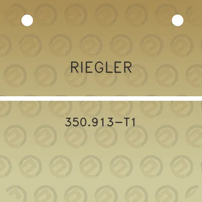 riegler-350913-t1