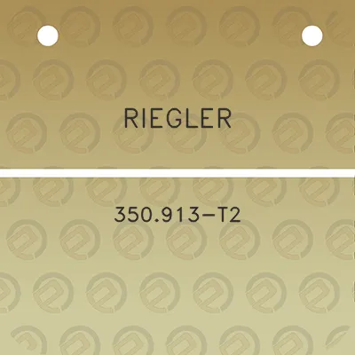 riegler-350913-t2