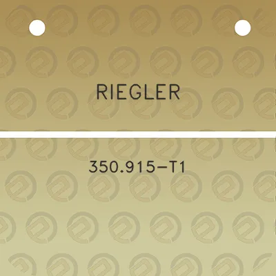 riegler-350915-t1