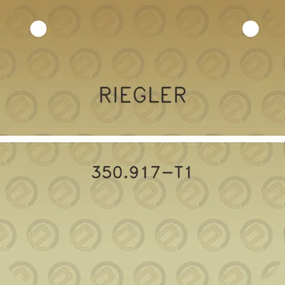 riegler-350917-t1