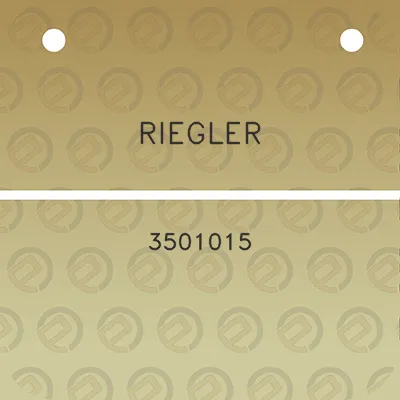 riegler-3501015