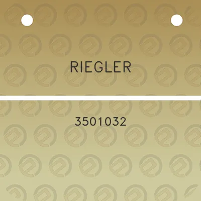 riegler-3501032