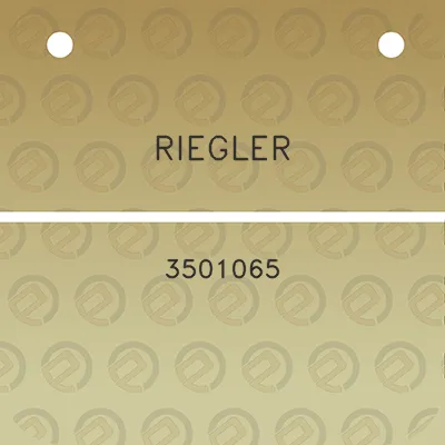 riegler-3501065