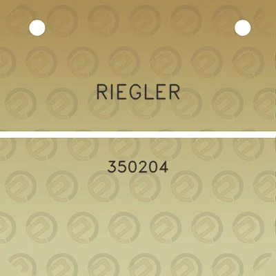 riegler-350204