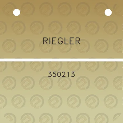 riegler-350213