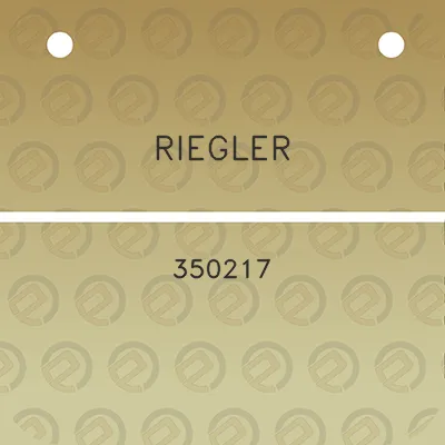 riegler-350217