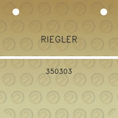 riegler-350303