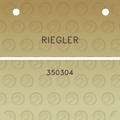 riegler-350304